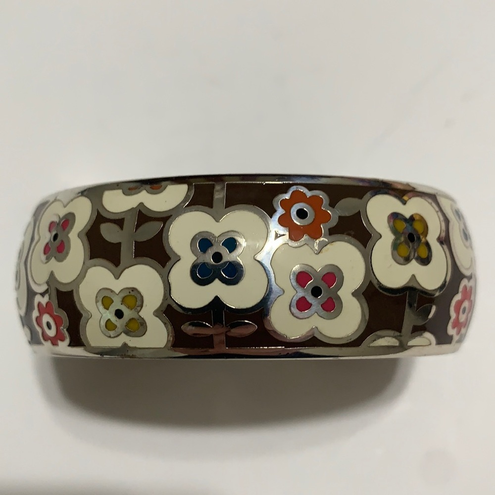 Brighton * hinged bangle bracelet